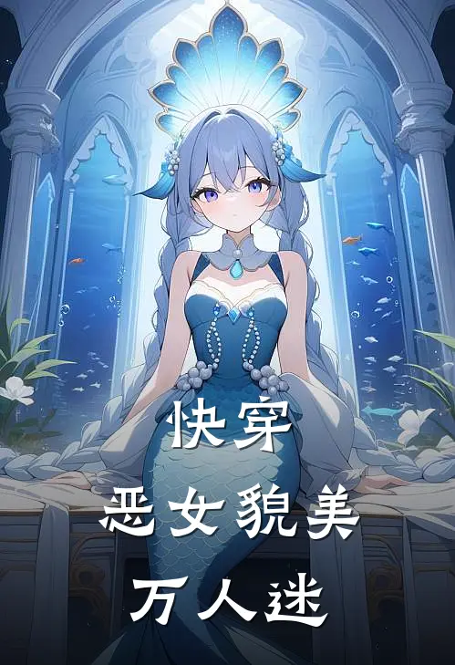 快穿：恶女貌美万人迷