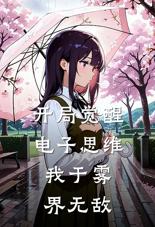 开局觉醒电子思维，我于雾界无敌