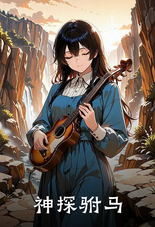 神探驸马