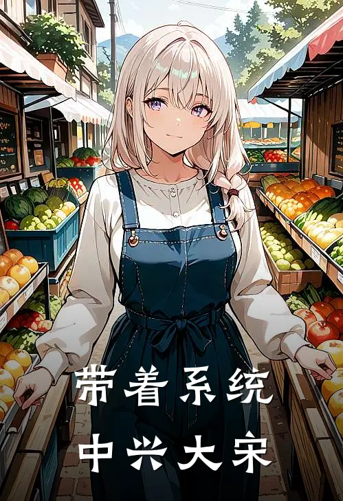 带着系统中兴大宋