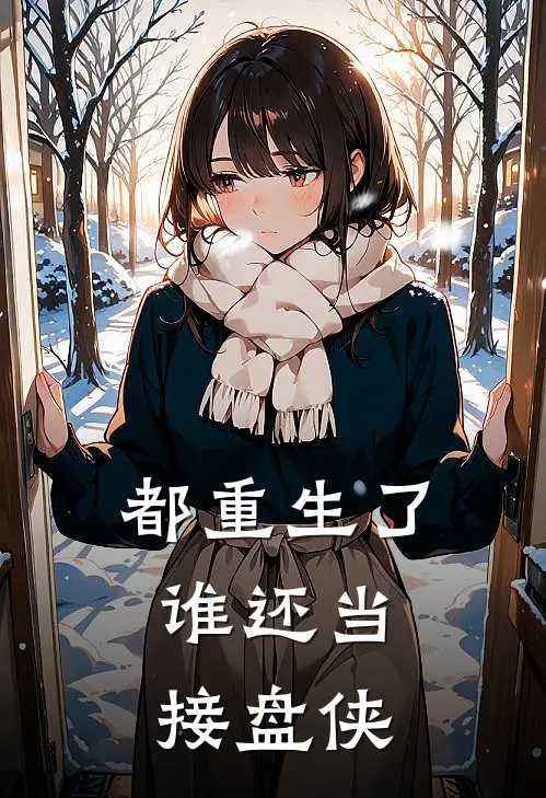 都重生了，谁还当接盘侠