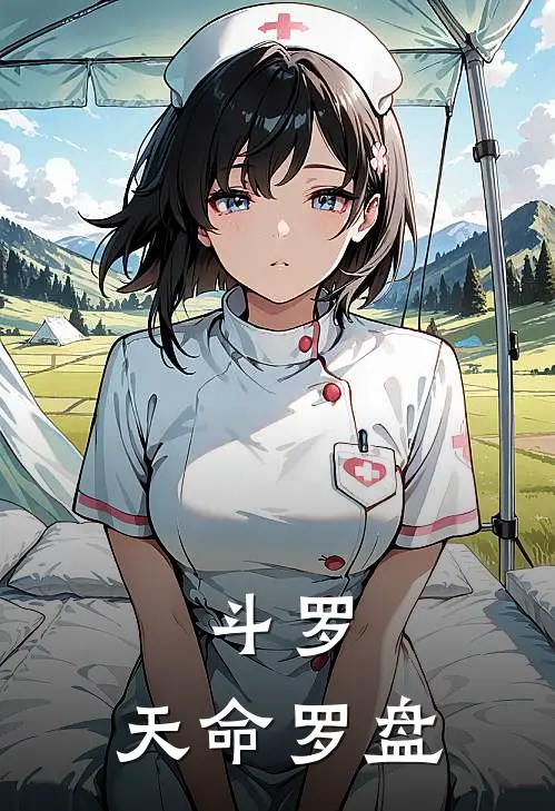 斗罗：天命罗盘