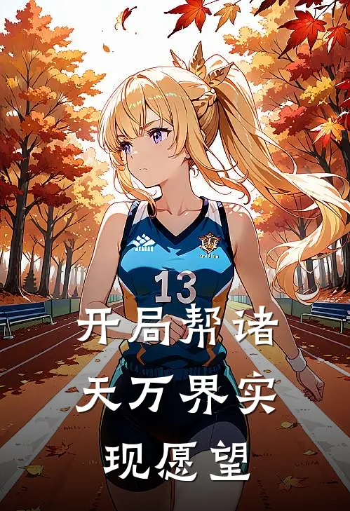 开局帮诸天万界实现愿望