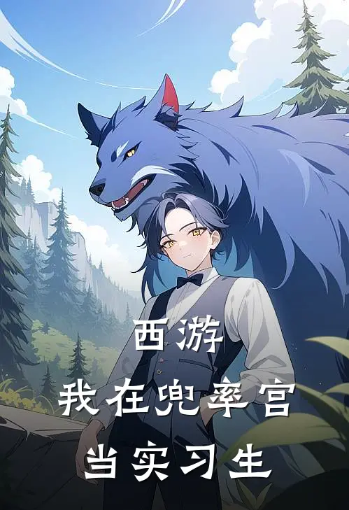 西游：我在兜率宫当实习生