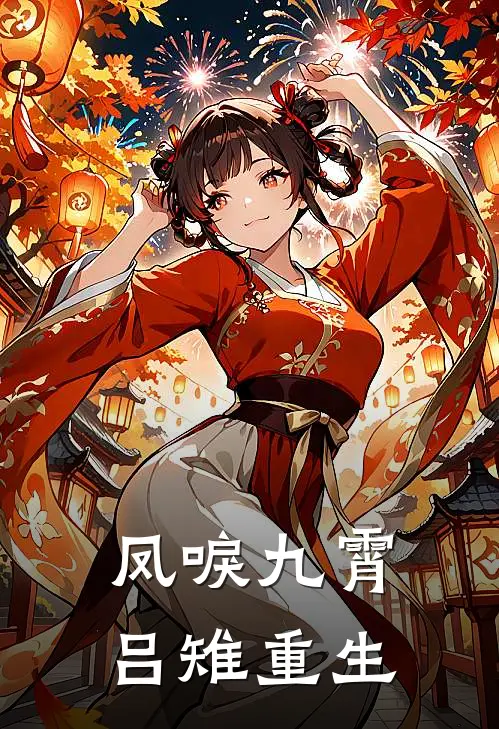 凤唳九霄吕雉重生