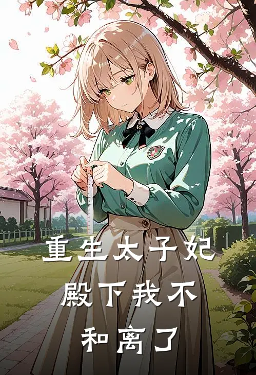 重生太子妃，殿下我不和离了