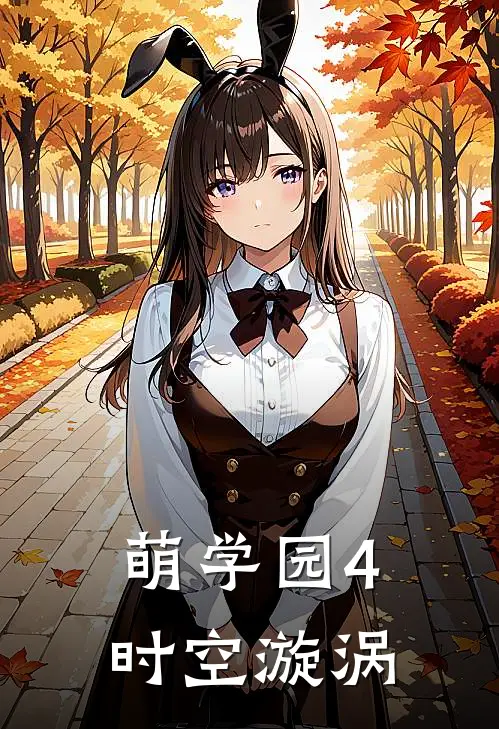 萌学园4时空漩涡