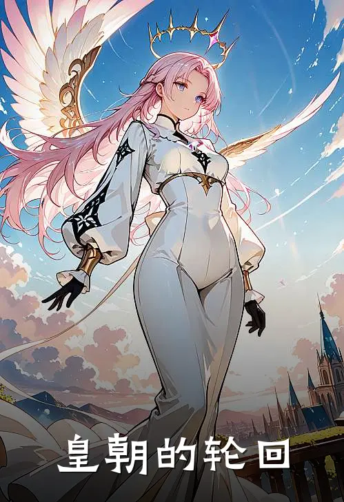 皇朝的轮回