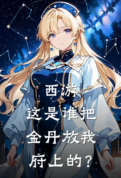 西游：这是谁把金丹放我府上的？