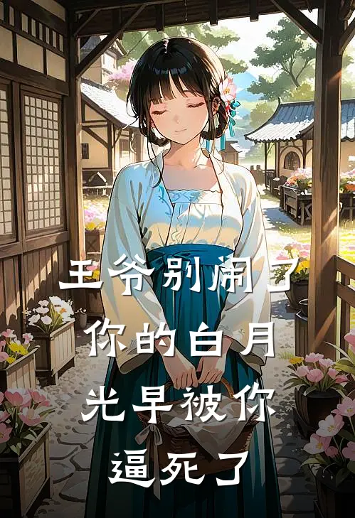 王爷别闹了，你的白月光早被你逼死了