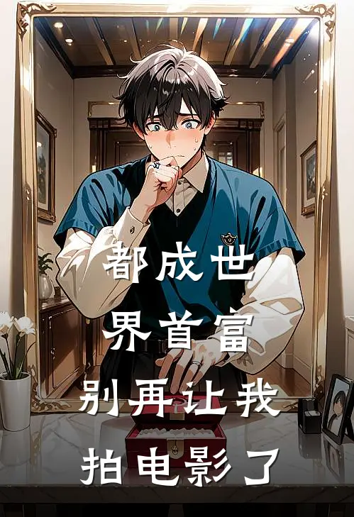 都成世界首富，别再让我拍电影了