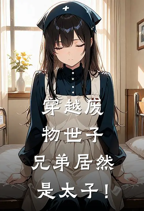 穿越废物世子，兄弟居然是太子！