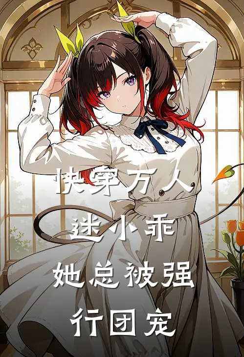 快穿万人迷小乖：她总被强行团宠