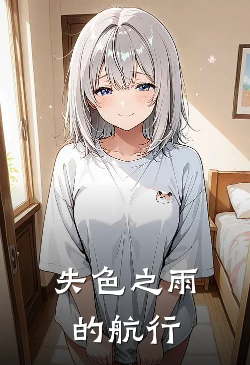 失色之雨的航行