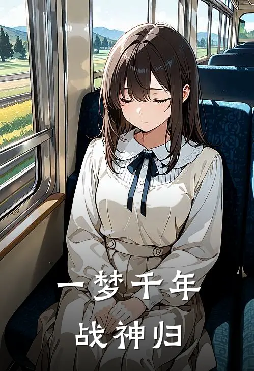 一梦千年战神归