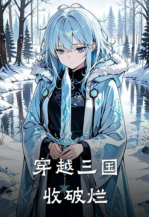 穿越三国收破烂