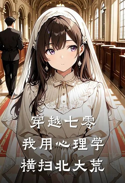 穿越七零：我用心理学横扫北大荒