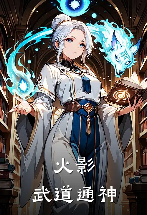 火影：武道通神