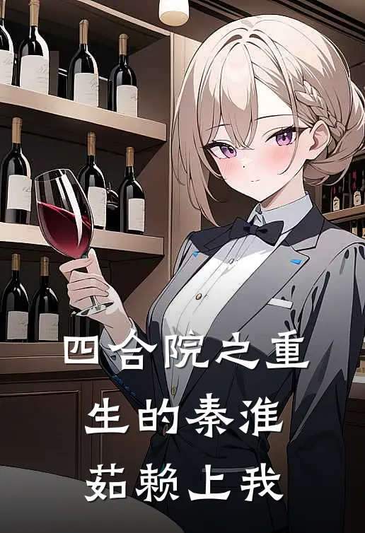 四合院之重生的秦淮茹赖上我