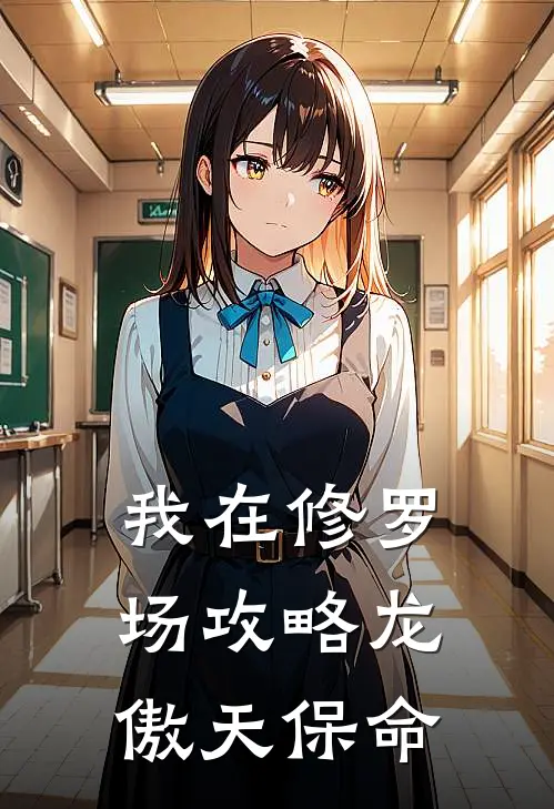 我在修罗场攻略龙傲天保命