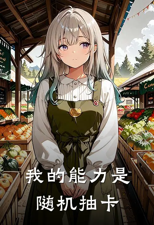 我的能力是随机抽卡