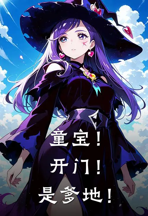 童宝！开门！是爹地！