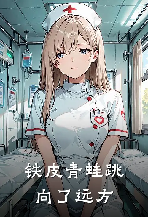 铁皮青蛙跳向了远方