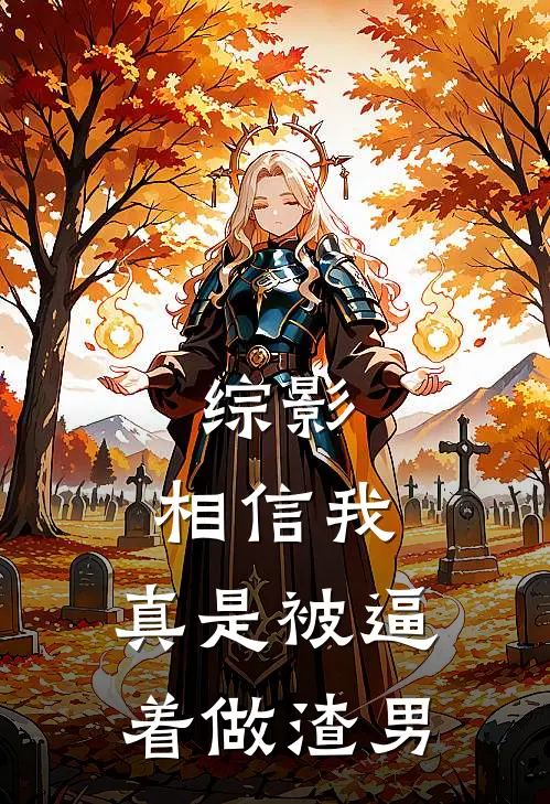 综影：相信我，真是被逼着做渣男