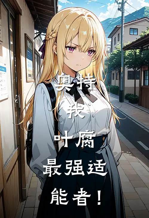 奥特：我，叶腐，最强适能者！