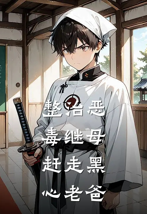 整治恶毒继母，赶走黑心老爸