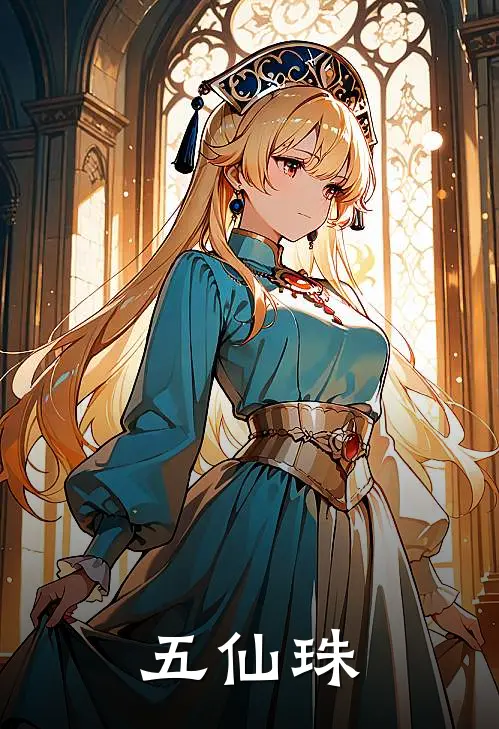 五仙珠