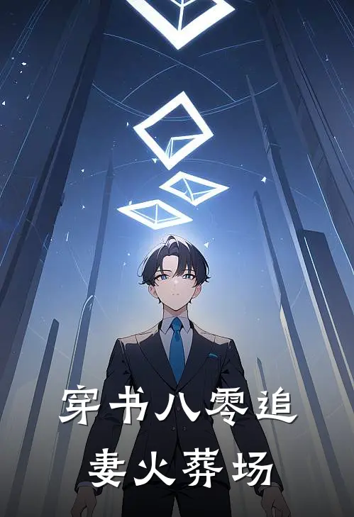 穿书八零追妻火葬场