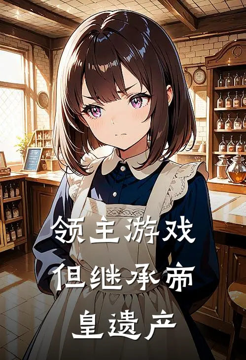 领主游戏，但继承帝皇遗产