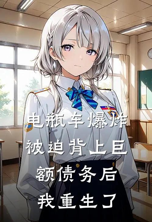 电瓶车爆炸被迫背上巨额债务后，我重生了