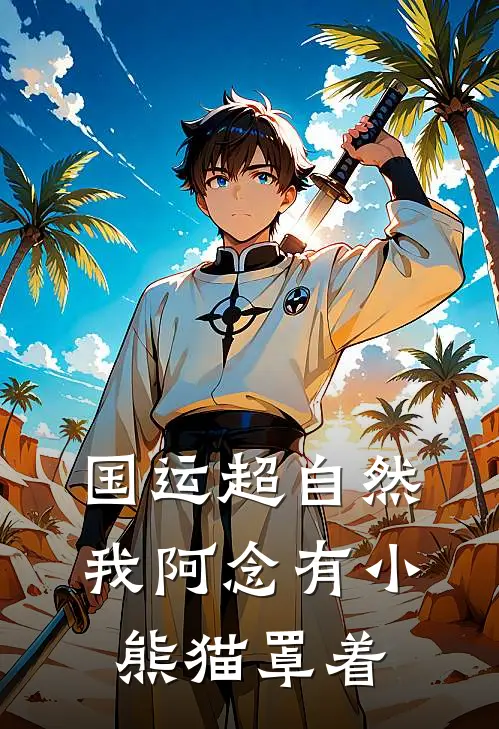 国运超自然：我阿念有小熊猫罩着