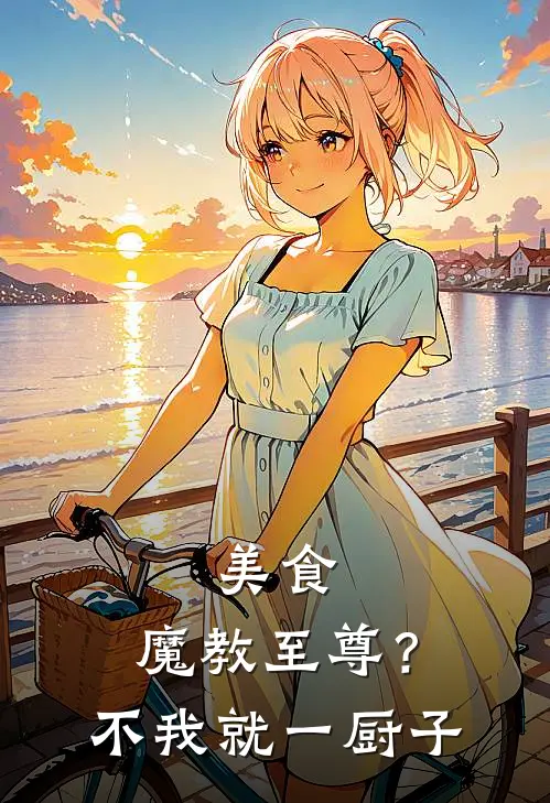 美食：魔教至尊？不，我就一厨子