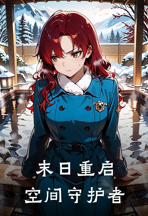 末日重启：空间守护者