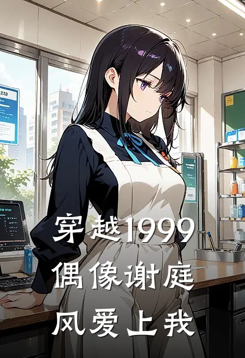 穿越1999：偶像谢庭风爱上我