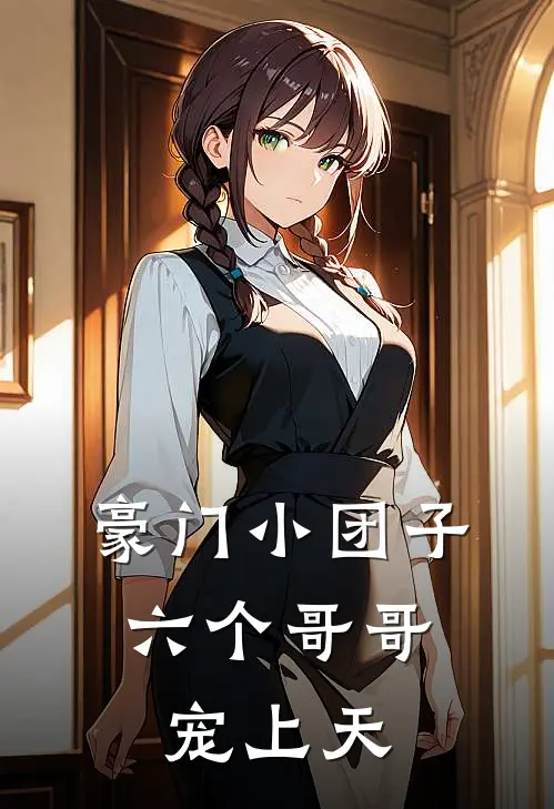 豪门小团子：六个哥哥宠上天