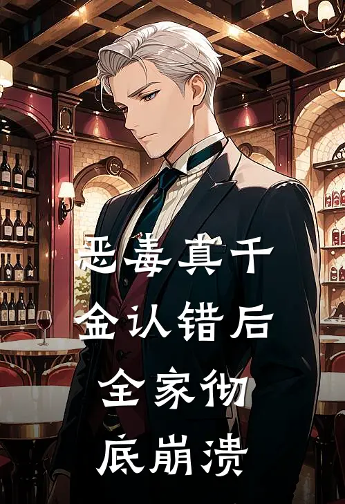 恶毒真千金认错后，全家彻底崩溃