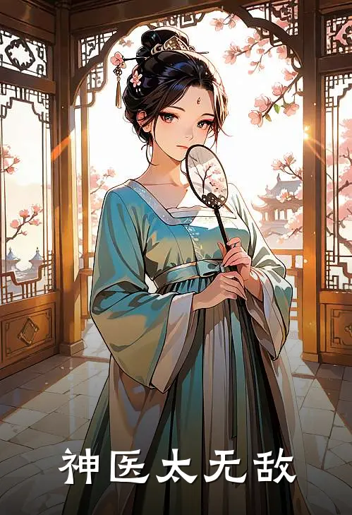 神医太无敌