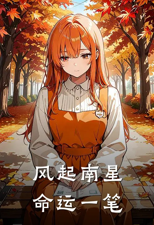 风起南星，命运一笔