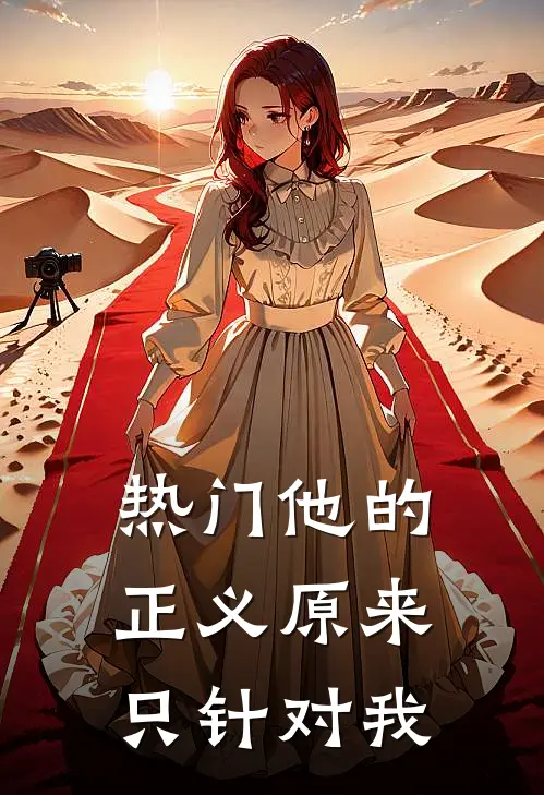 [热门]他的正义原来只针对我