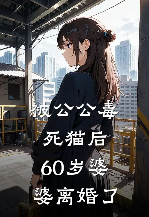 被公公毒死猫后，60岁婆婆离婚了