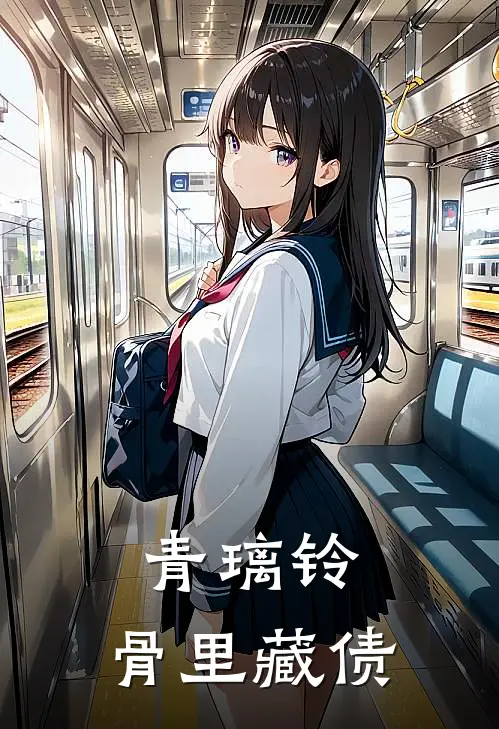 青璃铃：骨里藏债