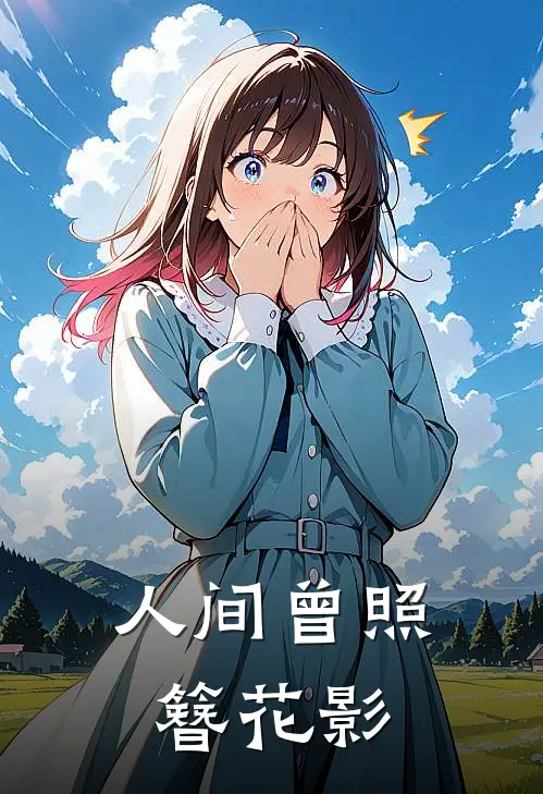 人间曾照簪花影