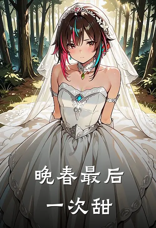 晚春最后一次甜