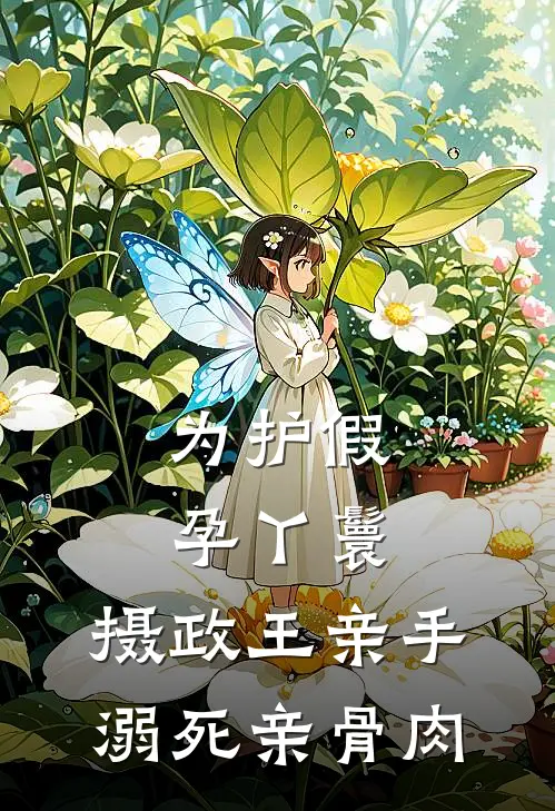 为护假孕丫鬟，摄政王亲手溺死亲骨肉