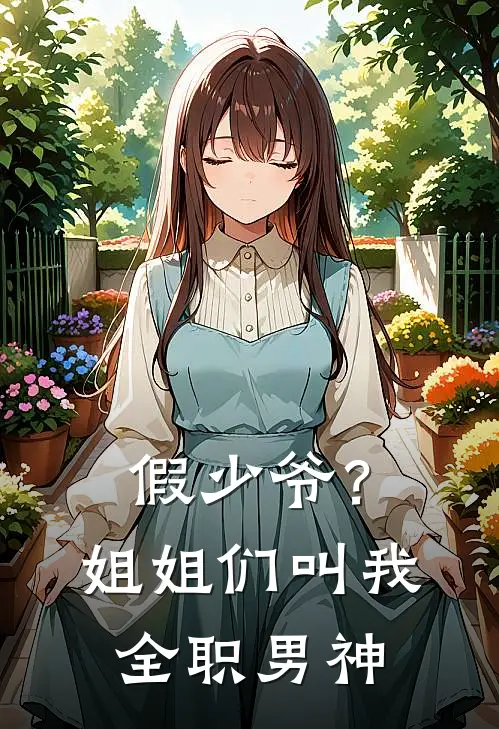 假少爷？姐姐们叫我全职男神