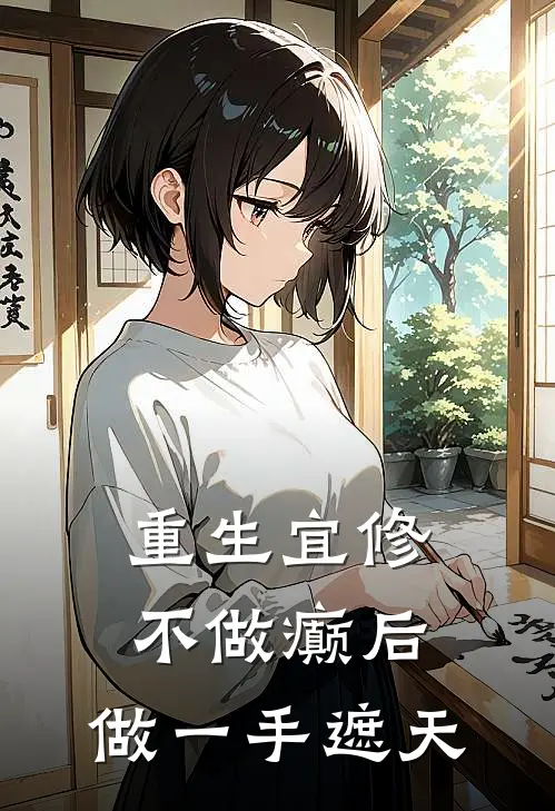 重生宜修：不做癫后，做一手遮天